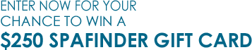 Enter now to win $250