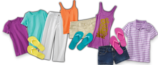 Clothes