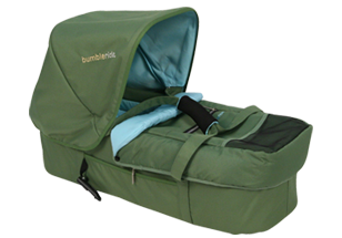 bumbleride carrycot