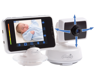 Win a Summer Infant baby