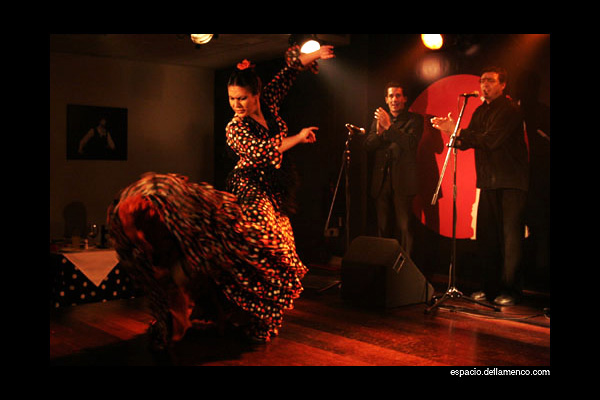 Flamenco