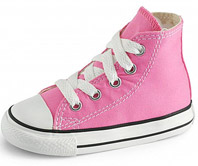 Baby Girl Converse