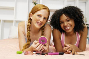 Nurture Friendships