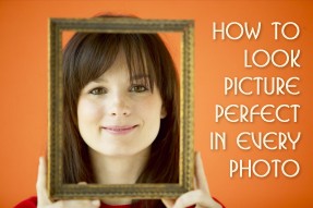 Look picture perfect