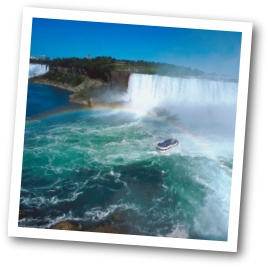 Niagara Falls