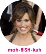 Mariska