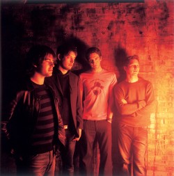 SNOW PATROL
