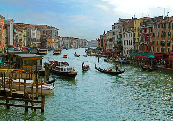 Venice - Venezia