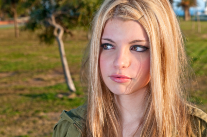 how to cut long hair in layers. Long hair - Razor cut long