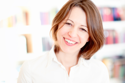 Medium hair - Bob with soft waves