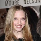 Amanda Seyfried?s long layered hairstyle