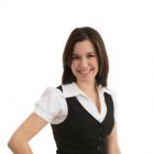 Shoulder Length with Long Layers