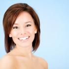 Shoulder Length with Long Layers