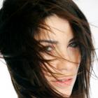 Razor Cut Angled Bob
