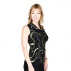 Shoulder Length with Long Layers