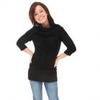 Shoulder Length with Long Layers