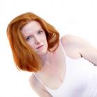 Shoulder Length with Long Layers