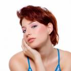 Textured Tapered Bob