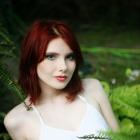 Sleek Razor-cut Bob