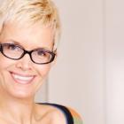 Smooth Pixie Cut