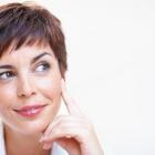 Smooth Pixie Cut