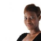 Smooth Pixie Cut