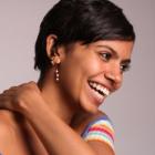 Smooth Pixie Cut