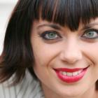 Tapered, Layered Bob