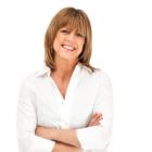 Tapered, Layered Bob