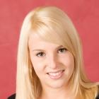 Long and Straight Layers with Long Bangs