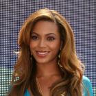 Beyonce's Sleek Long Layers
