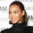 Beyonce's Tight Ponytail
