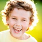 Boys hair - Medium and curly