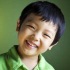 Boys hair - Tapered cut