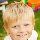 Boys hair - Tapered cut with long back