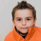 Boys hair - Faux Hawk