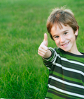 Boys hair - Short with layers