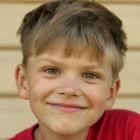 Boys hair - Short with messy layers