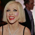Christina Aguilera?s sweet and sassy short hairstyle