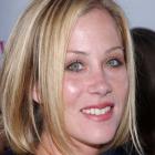 Christina Applegate Casual Short Blonde Hairstyle