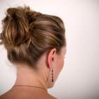 Classic Bun