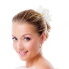 Classic High Bun