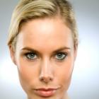 French Twist with Loose Side Part