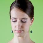 French Twist with Tight Side Part