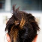 Ponytail Bun