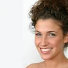 Upswept Curls
