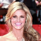 Erin Andrews? blonde, glamorous hairstyle