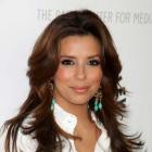 Eva Longoria Parker's Long Layered Hairstyle