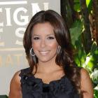 Eva Longoria Parker's Long Layered Hairstyle