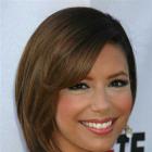 Eva Longoria Goes Short